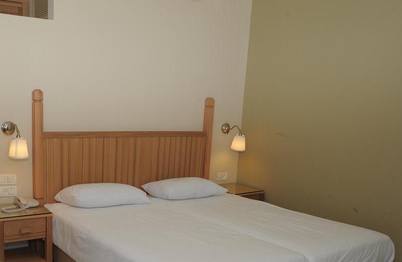 Park Hotel Netanya Rum bild