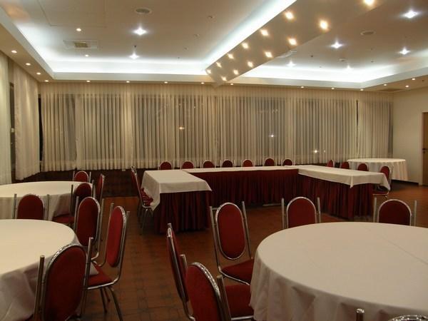 Park Hotel Netanya Exteriör bild