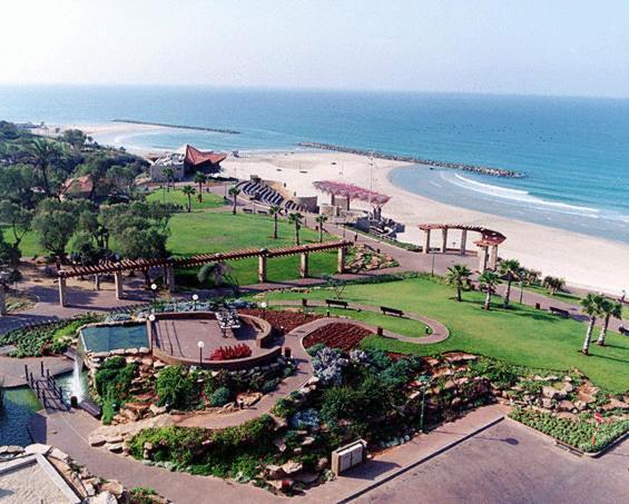 Park Hotel Netanya Bekvämligheter bild